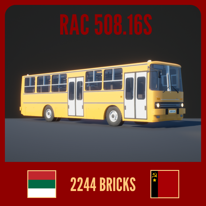1989-1996 RAC 508.18S