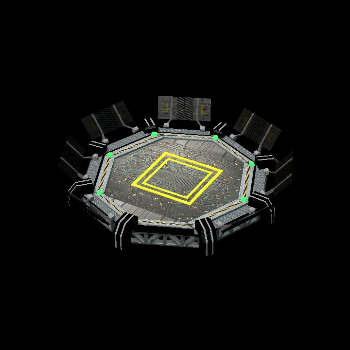 scifi platform