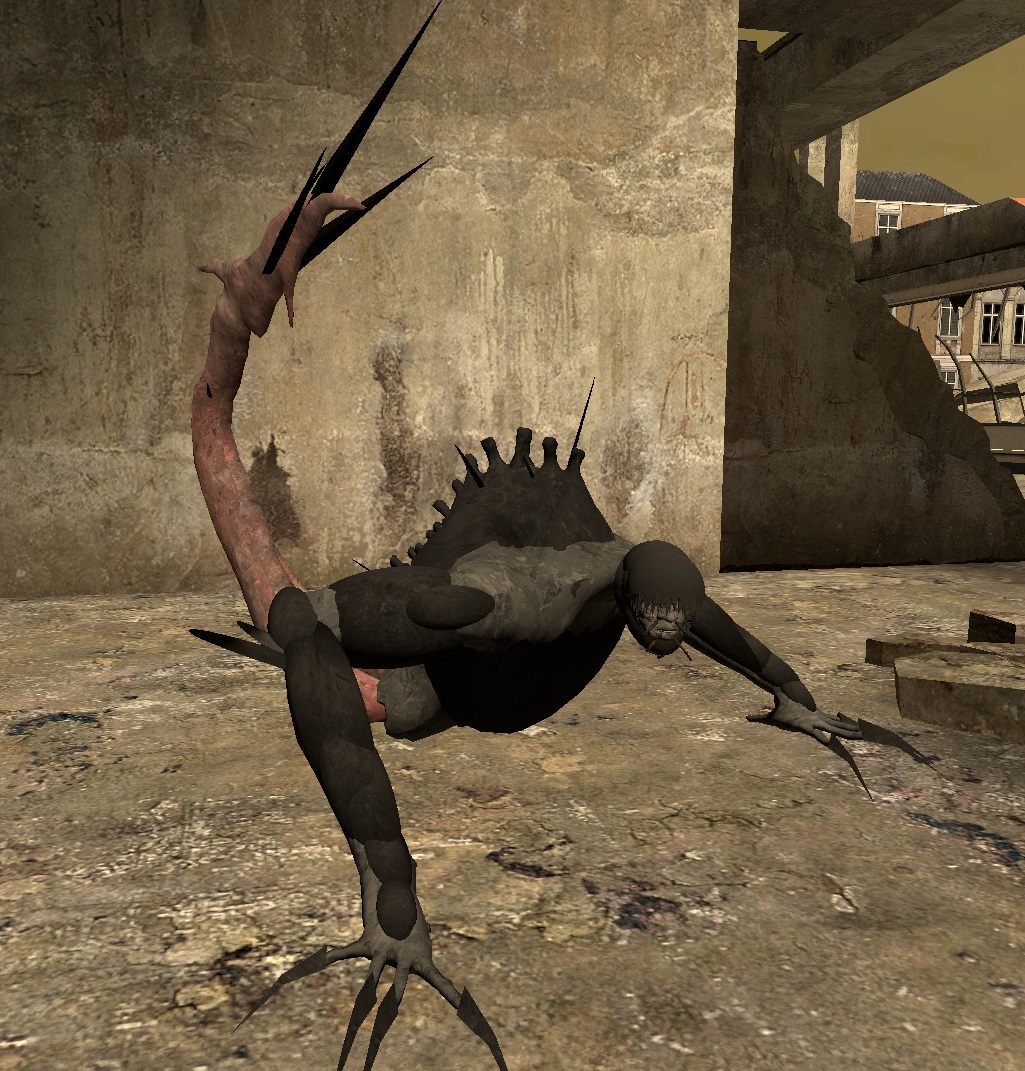 2025 Redux Crawler