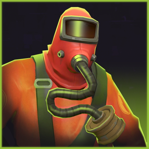 Meltdown Mask