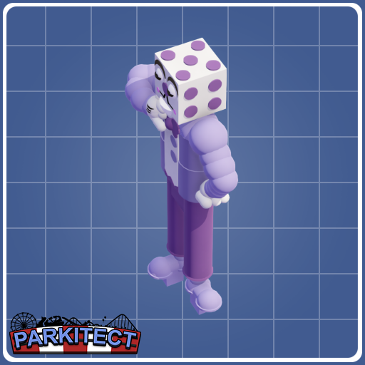 King Dice