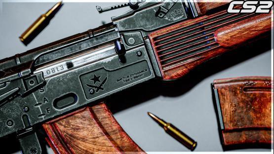 Ak-47 | CV47