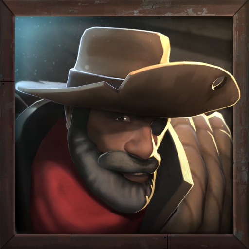 Blastin' Brim