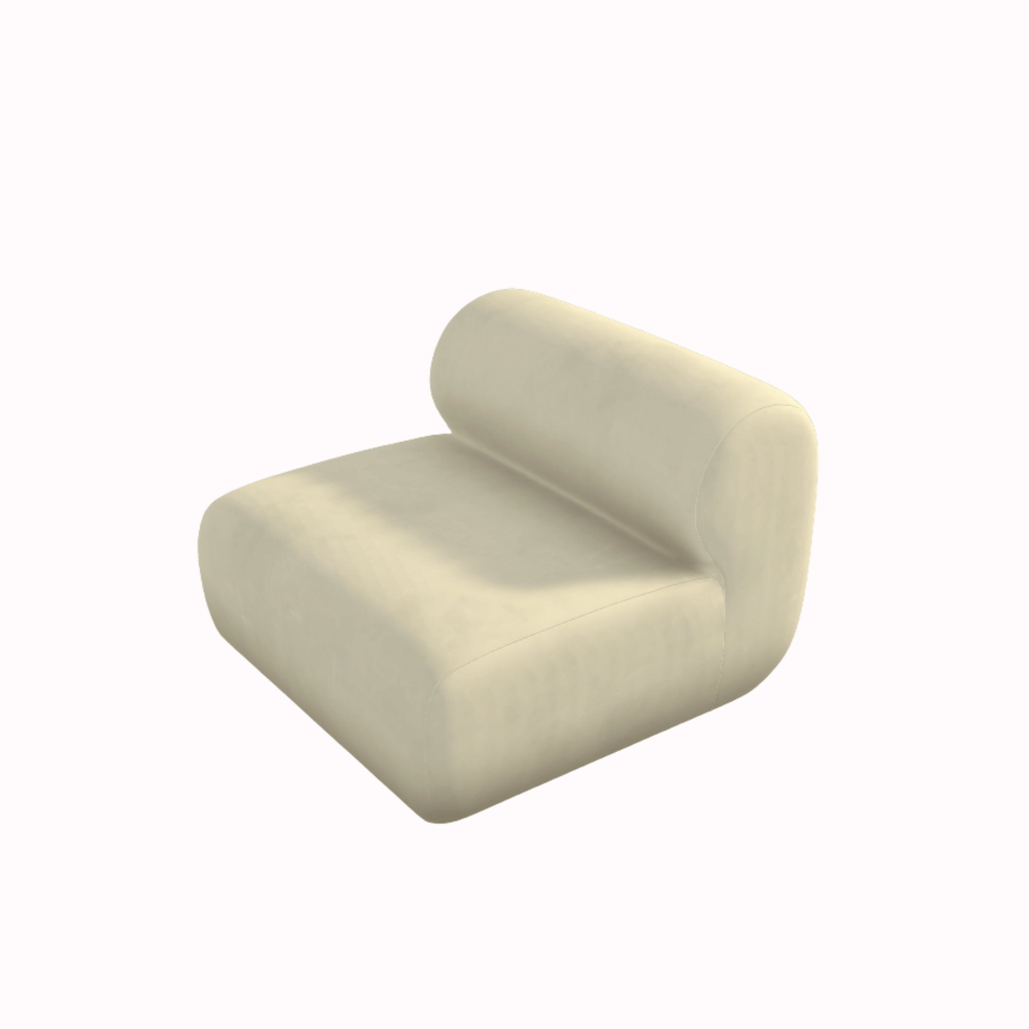 Modular Sofa Hug Collection Pt.3