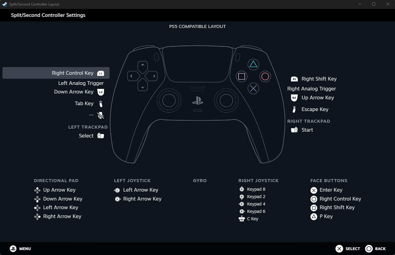 Steam Community :: Guide :: FULL CONTROLLER & SPLIT-SCREEN SUPPORT (All ...