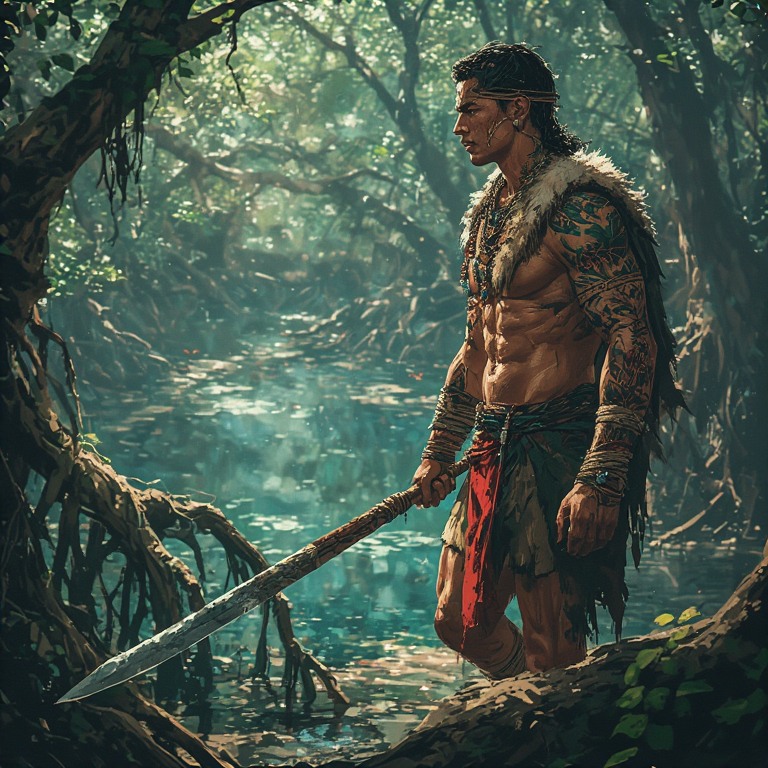 Swamp Pits