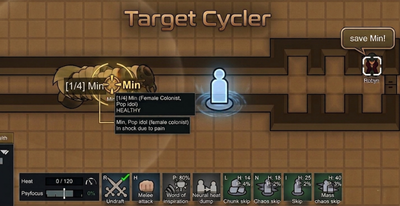Target Cycler