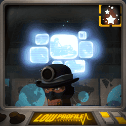 Always Watching – Team Fortress 2 Mod