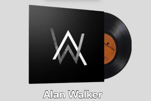 CS2 Music Kit - Alan Walker