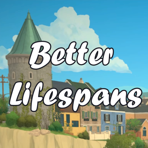 Better Lifespans