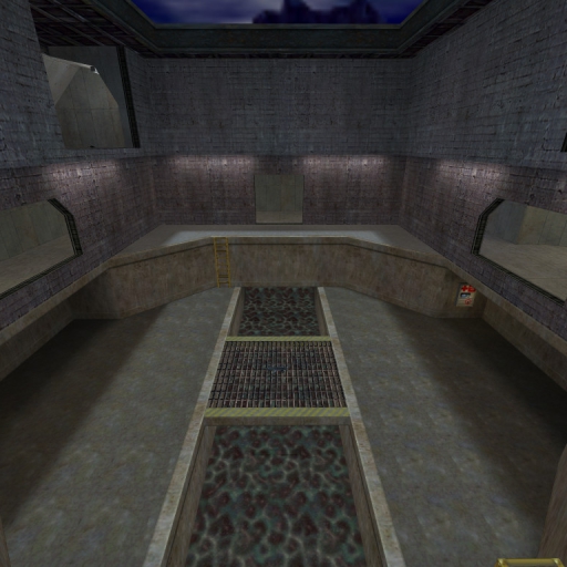 Undertow(GoldSRC) – Team Fortress 2 Mod