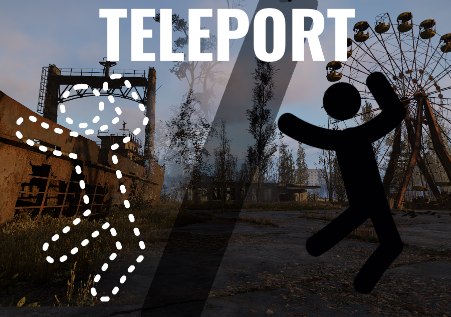 Teleport