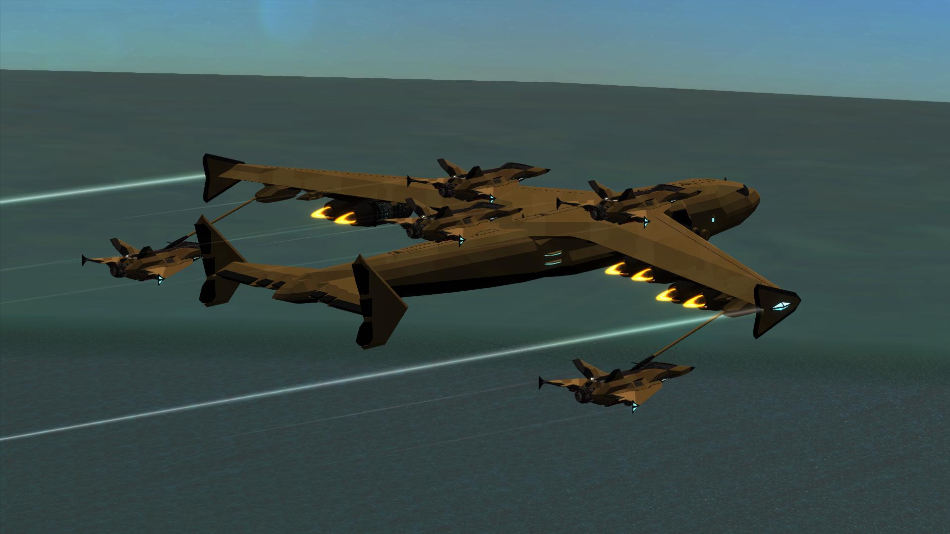 GDI Smooth Operators preview