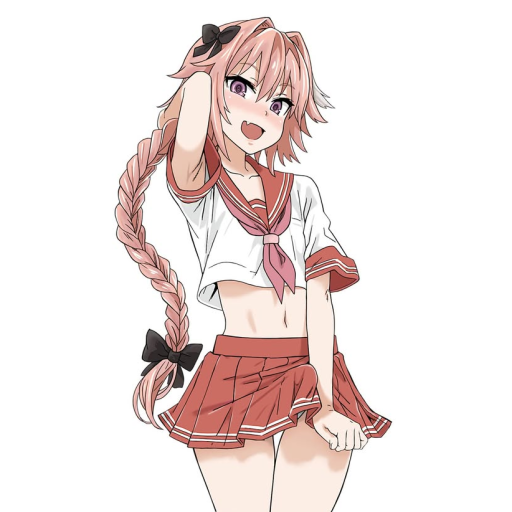 Astolfo preview