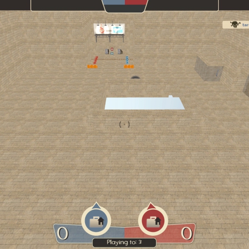 achievement_all_2kbeta2 – Team Fortress 2 Mod