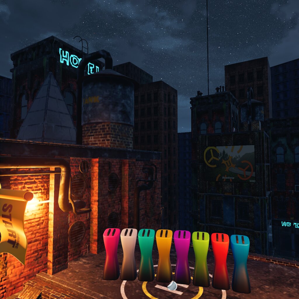 NightCity