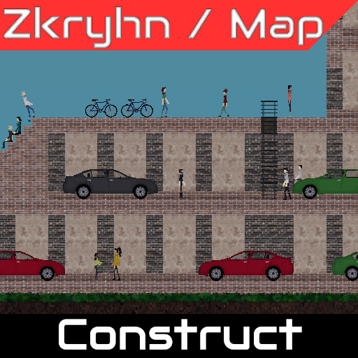 Construct / Working Map 1.29+