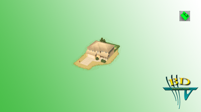 American Suburban 2 L1