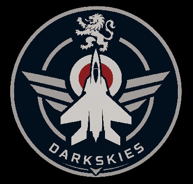 Escalation (BDF Coop) DarkSkies-ified preview
