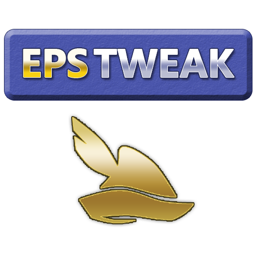 EpsTweak for Explorers preview
