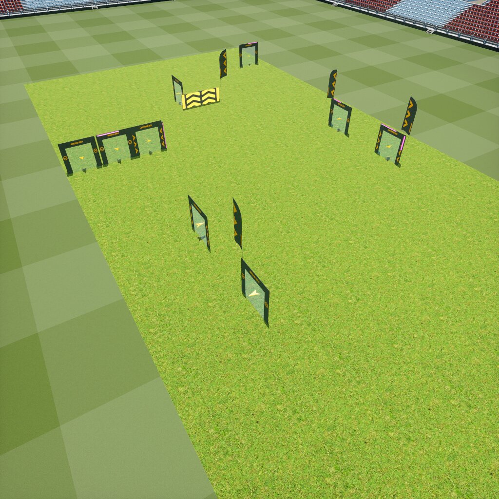 MultiGP系列六