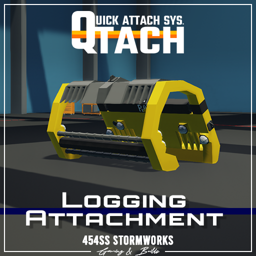 Q9TACH Attachment: Logging