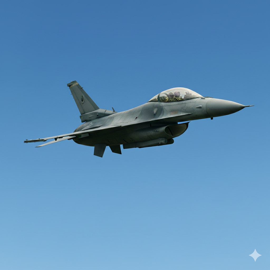 Flight & Fight | Modded