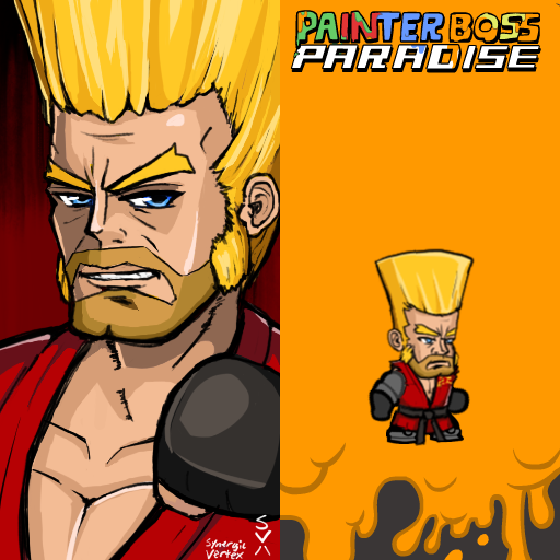 Paul Phoenix (Tekken 3)