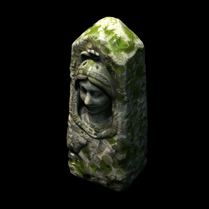 Obelisk memorial 5