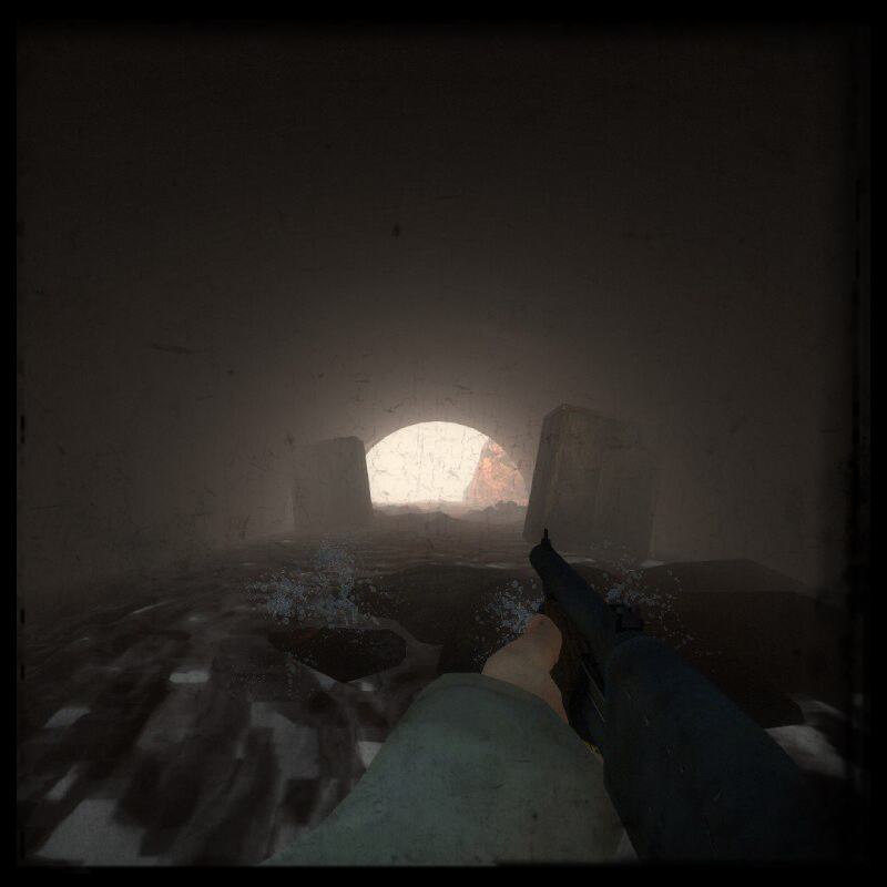 Cold Stream's sunray effect removal (.lmp) – Left 4 Dead 2 Mod