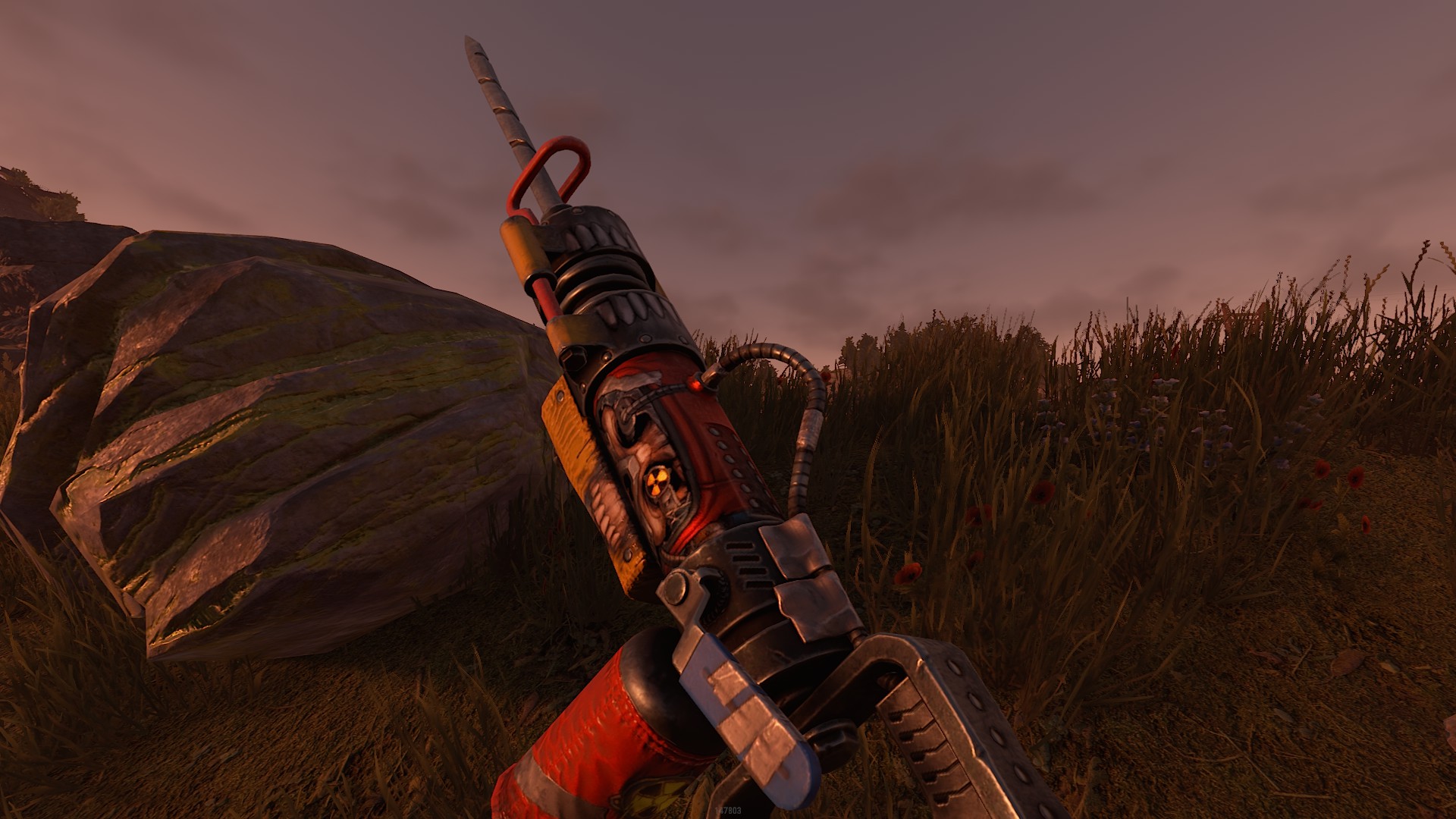 Nuke Vibe Jackhammer thumbnail 5