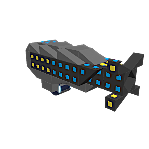 Walking War Robots - Hel