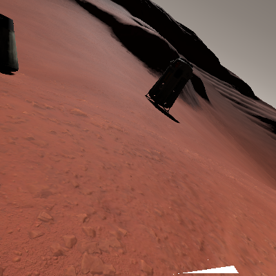 Solar tracking 2025.1