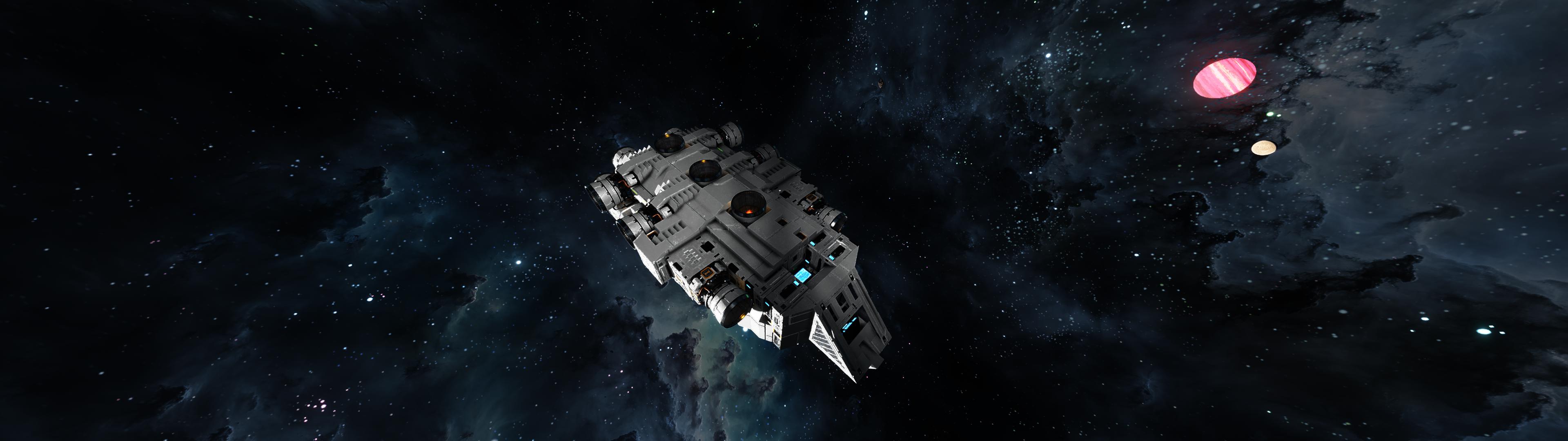 Black Manta V1