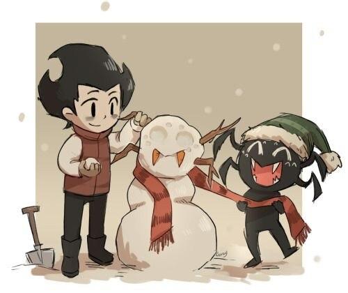 小合集RR 困难30档 – Don't Starve Together Mod