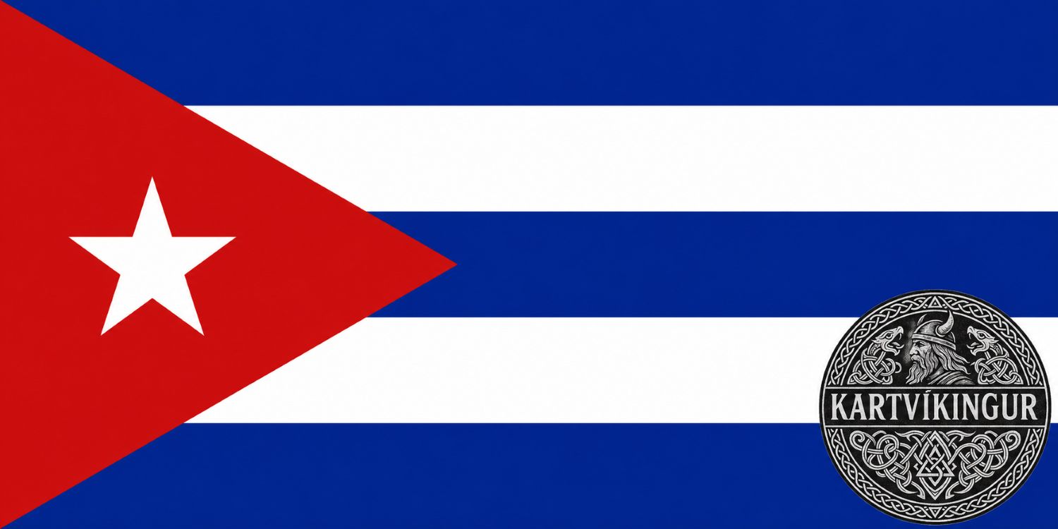 Cuba Leagues & Cups