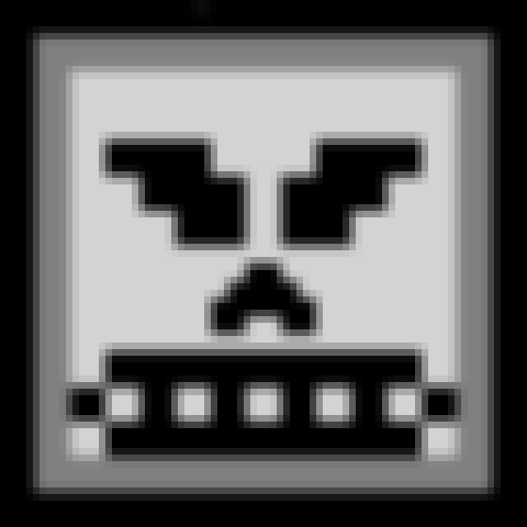 Necro Sword – Terraria Mod