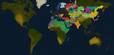 The New Order: Last Days Of Europe Year: 1962 New Scenario