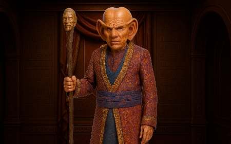 Ferengi Alliance