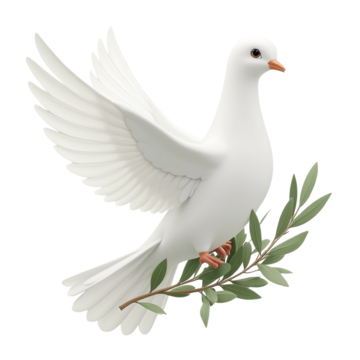 A peaceful world