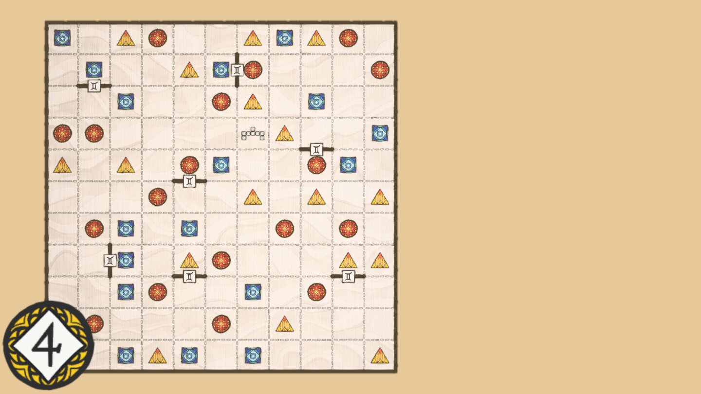 Puzzle für Clara <3 preview