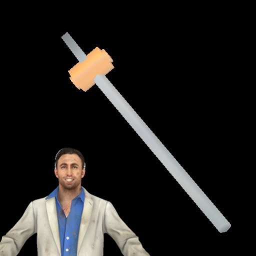 crappy golf club replacement
 preview