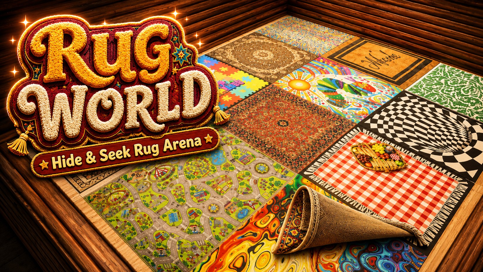 Rug World
