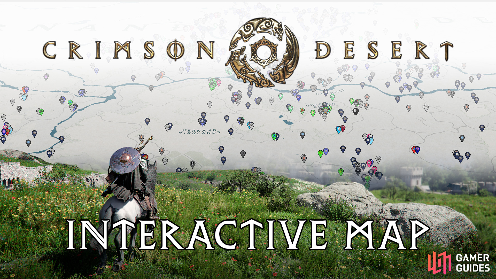 Steam Community :: Guide :: Crimson Desert Interactive Map