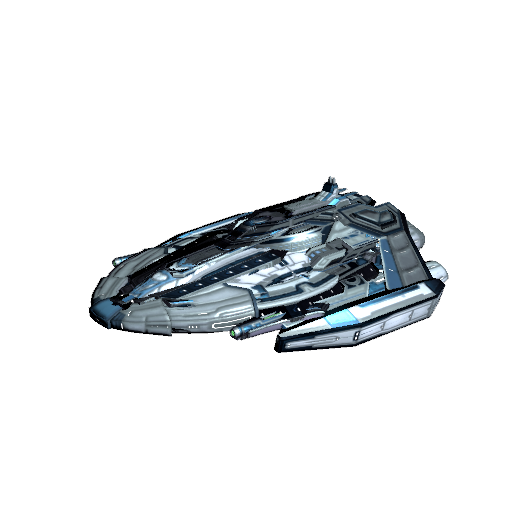 Dredstar Chanora