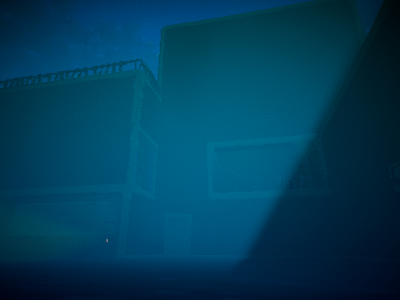 House MORGENSHTERN