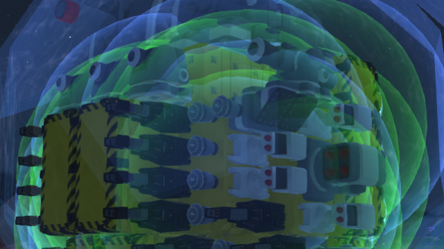 A Ball Turret 53330
