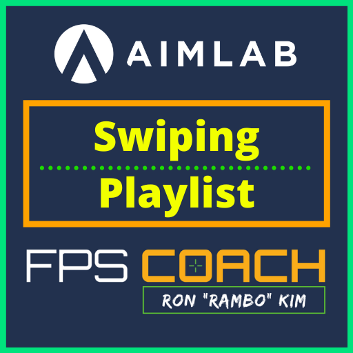 FPS Coach Swiping Correct version