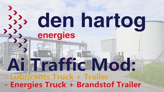 Den Hartog Energies Ai Traffic