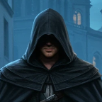 The Guild Master
